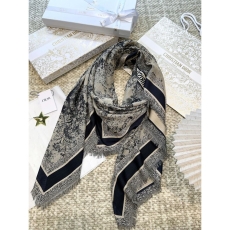 Christian Dior Scarf